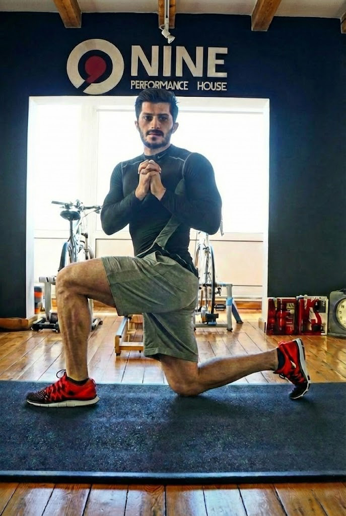 Nine Performance Hakkımızda